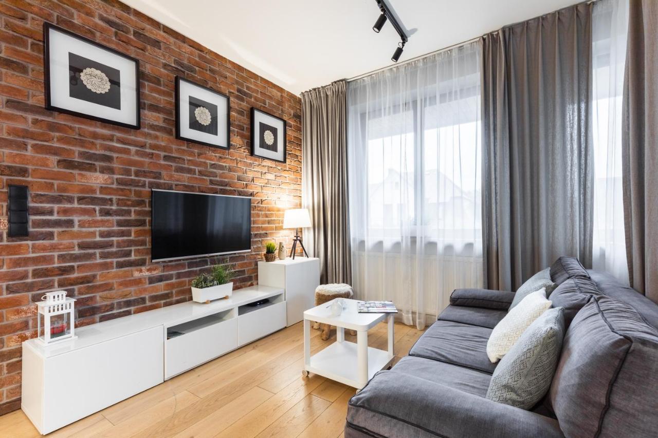 Apartament Kornelowka - Rezydencja Do Skoczni Zakopane Extérieur photo