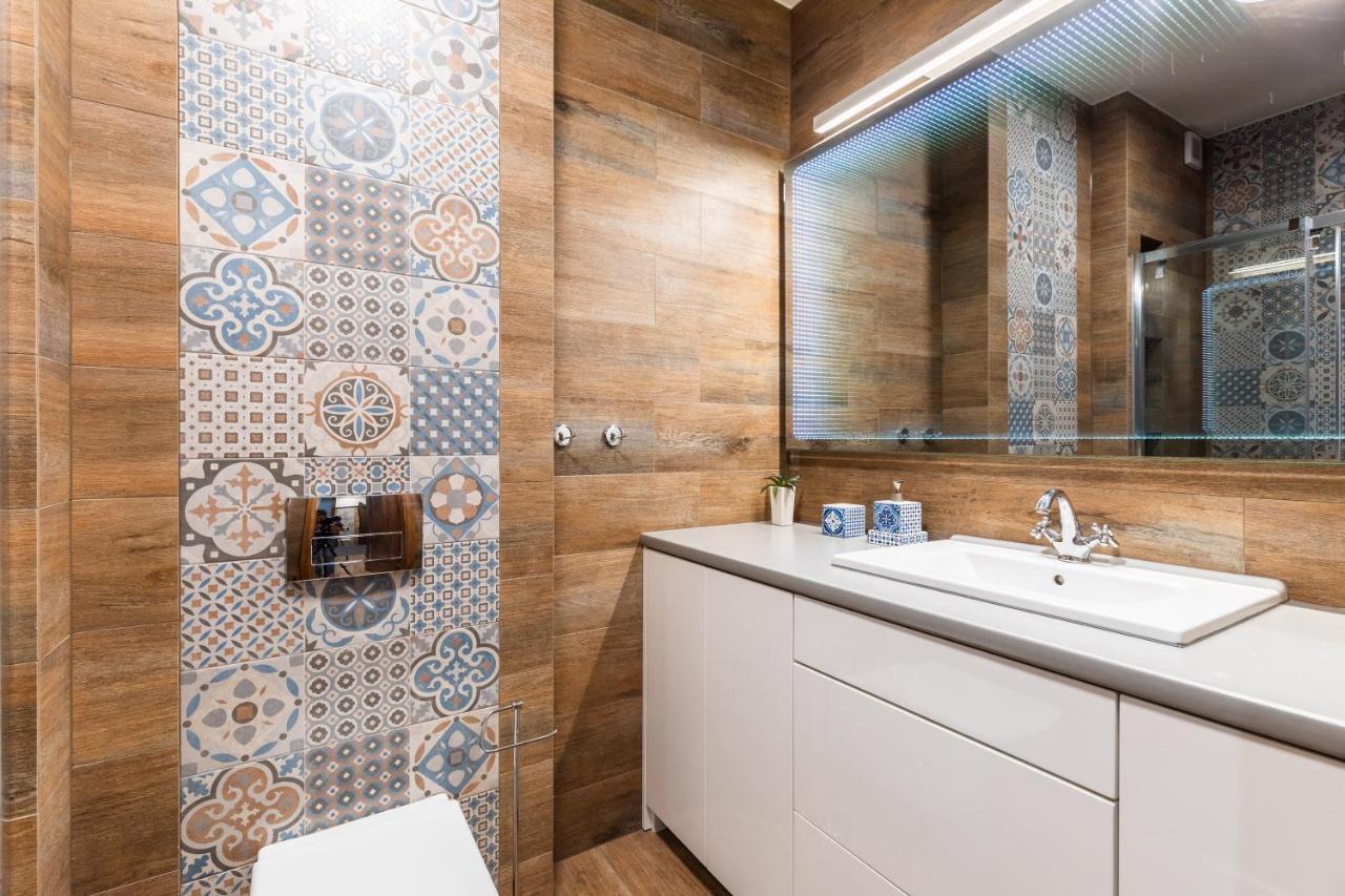 Apartament Kornelowka - Rezydencja Do Skoczni Zakopane Extérieur photo